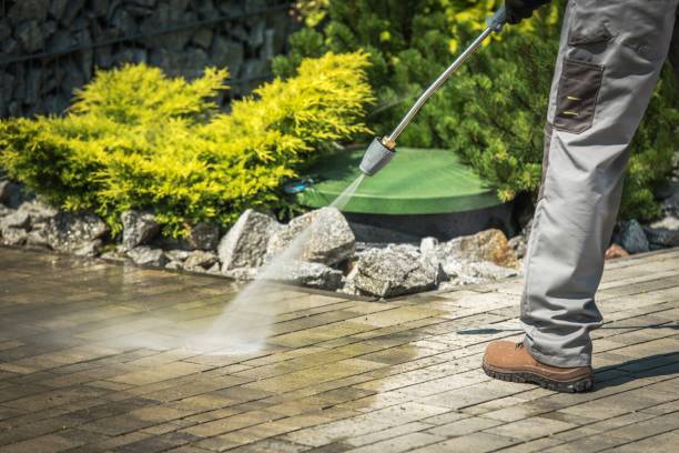 Best Sidewalk and Walkway Cleaning  in Hilliard, FL