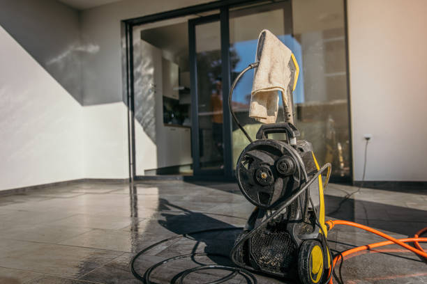 Best Building Exterior Washing  in Hilliard, FL